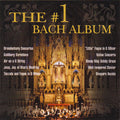 Johann Sebastian Bach - The #1 Bach Album (CD)