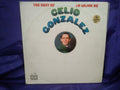 Celio Gonzalez - Lo Mejor De/The Best Of (CD)
