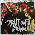 Boyz N Da Hood - Strait Outta A-Town (CD)