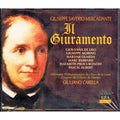 Giuseppe Saverio Mercadante / Giovanna De Liso / Giuseppe Morino / Martine Olmeda / Marc Barrard / Elizabeth Procuranoff / Pascal Aubert / Orchestre Philharmonique Des Pays De Loire / Choeur de l'Opera de Nantes / Giuliano Carella - Il Giuramento (CD)