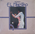 Johnny Pacheco - Maestro (CD)