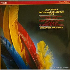 Marriner - Lollipops (CD)