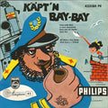 Will Hohne / Orchester Alfred Hause - Käpt'N Bay-Bay (CD)