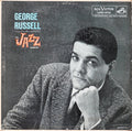 George Russell & His Smalltet - George Russell Jazz Workshop (CD)