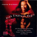 Joanne Brackeen - Pink Elephant (CD)