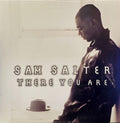 Sam Salter - There You Are (CD)
