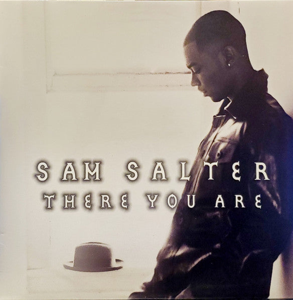 Sam Salter - There You Are (CD)