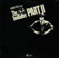The Godfather Part II - Soundtrack (CD)
