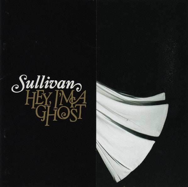 Sullivan - Hey, I'm a Ghost (CD)