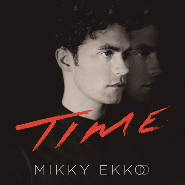 Mikky Ekko - Time (CD)