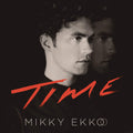 Mikky Ekko - Time (CD)