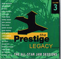Prestige Legacy: All Star Jam Sessions 3 (CD)