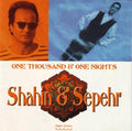 Shahin & Sepehr - One Thousand & One Nights (CD)