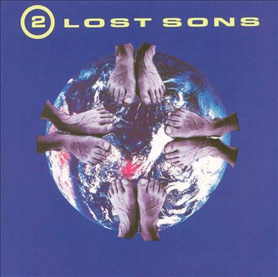 2 Lost Sons - Welcome to the World (CD)