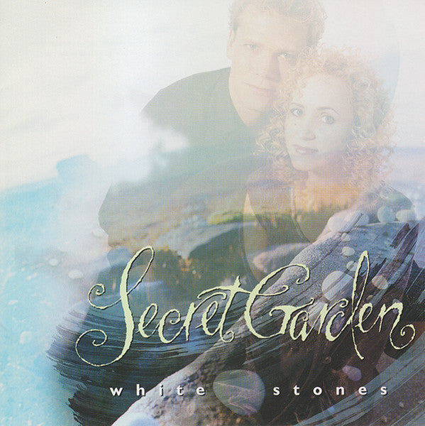 Secret Garden - In The Mirror by Yanni (1997-04-21) (CD)