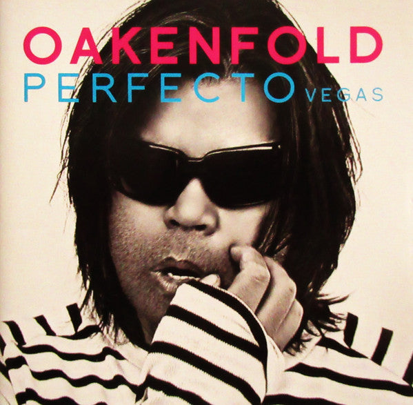 Paul Oakenfold - Perfecto Vegas [2 CD] (CD)