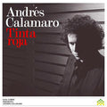Andres Calamaro - Tinta Roja (CD)