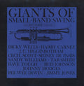 Giants of Small Band Swing 2 (CD)