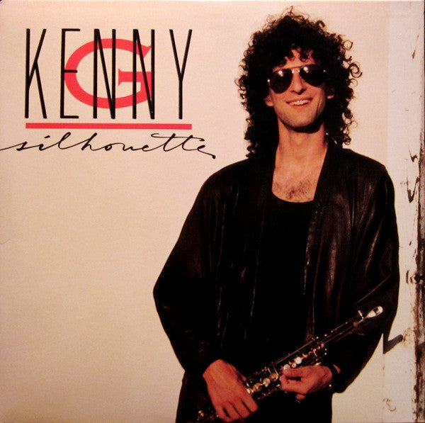 Kenny G - Silhouette (CD)
