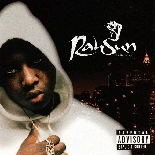 RahSun - It's Not a Game (CD)