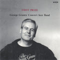 The George Gruntz Concert Jazz Band - First Prize (CD)