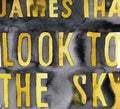 James Iha - Look to the Sky (CD)