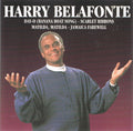 Harry Belafonte - Harry Belafonte (CD)