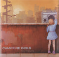 Campfire Girls - Tell Them Hi (CD)