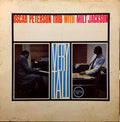 The Oscar Peterson Trio / Milt Jackson - Very Tall (CD)