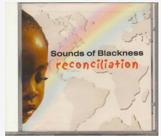 Sounds Of Blackness - Reconciliation (CD)