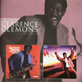 Clarence Clemons - Rescue / Hero (CD)