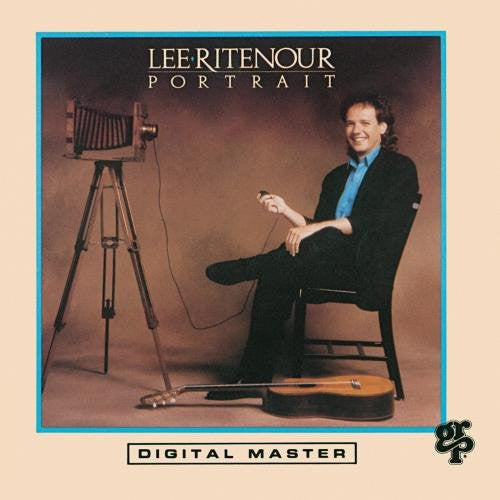 Lee Ritenour - Portrait (CD)