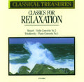 Classics for Relaxation (CD)