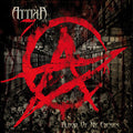Attika 7 - Blood of My Enemies (CD)