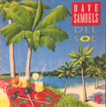 Dave Samuels - Del Sol (CD)