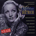Marlene Dietrich - Unvergebliche Schlager Erfolge (CD)