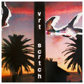 Vertical Scratchers - Daughter of Everything (CD)