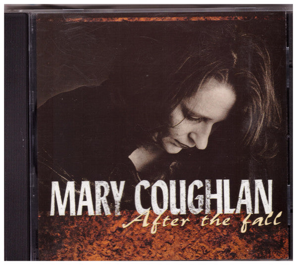 Mary Coughlan - After the Fall (CD)