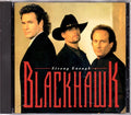 BlackHawk - Strong Enough (CD)