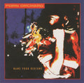 Porn Orchard - Name Your Regions (CD)