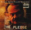 The Pledge - Soundtrack (CD)
