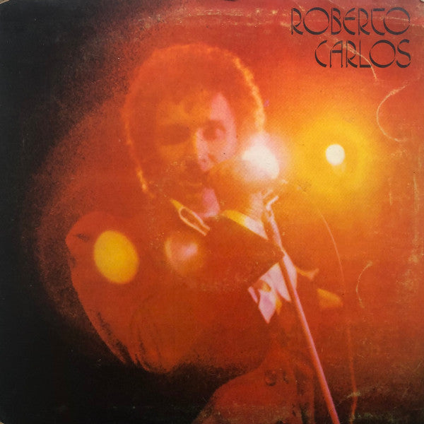 Roberto Carlos - Amigo (CD)