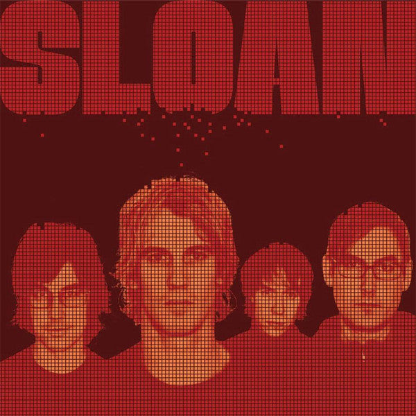 Sloan - Parallel Play (CD)