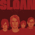 Sloan - Parallel Play (CD)