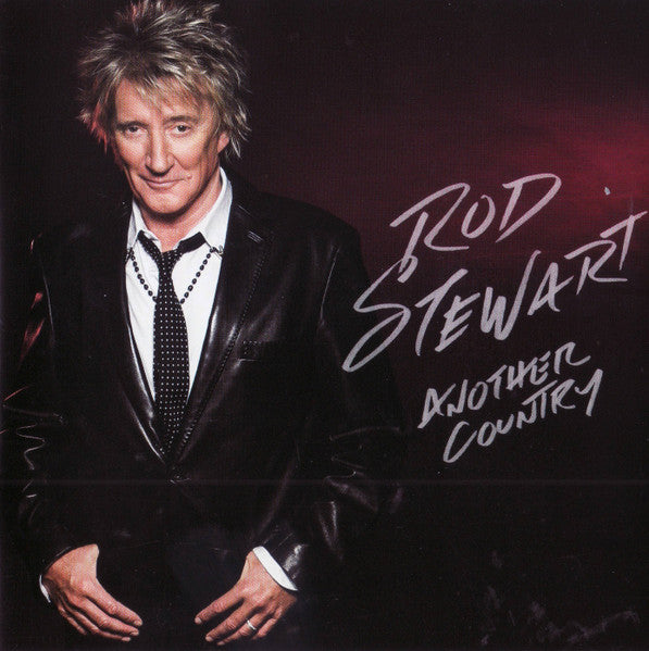 Rod Stewart - Another Country (CD)