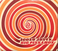 Agony Aunts - Big Cinnamon (CD)