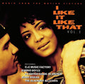 I Like It Like That Ost - Soundtrack (CD)