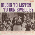 Don Ewell - Music to Listen to Don Ewell By (CD)