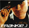 Frankie J. - The One (CD)