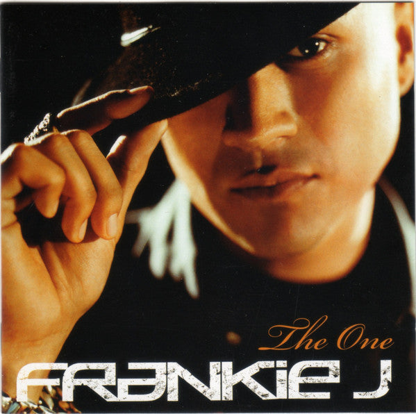 Frankie J. - The One (CD)